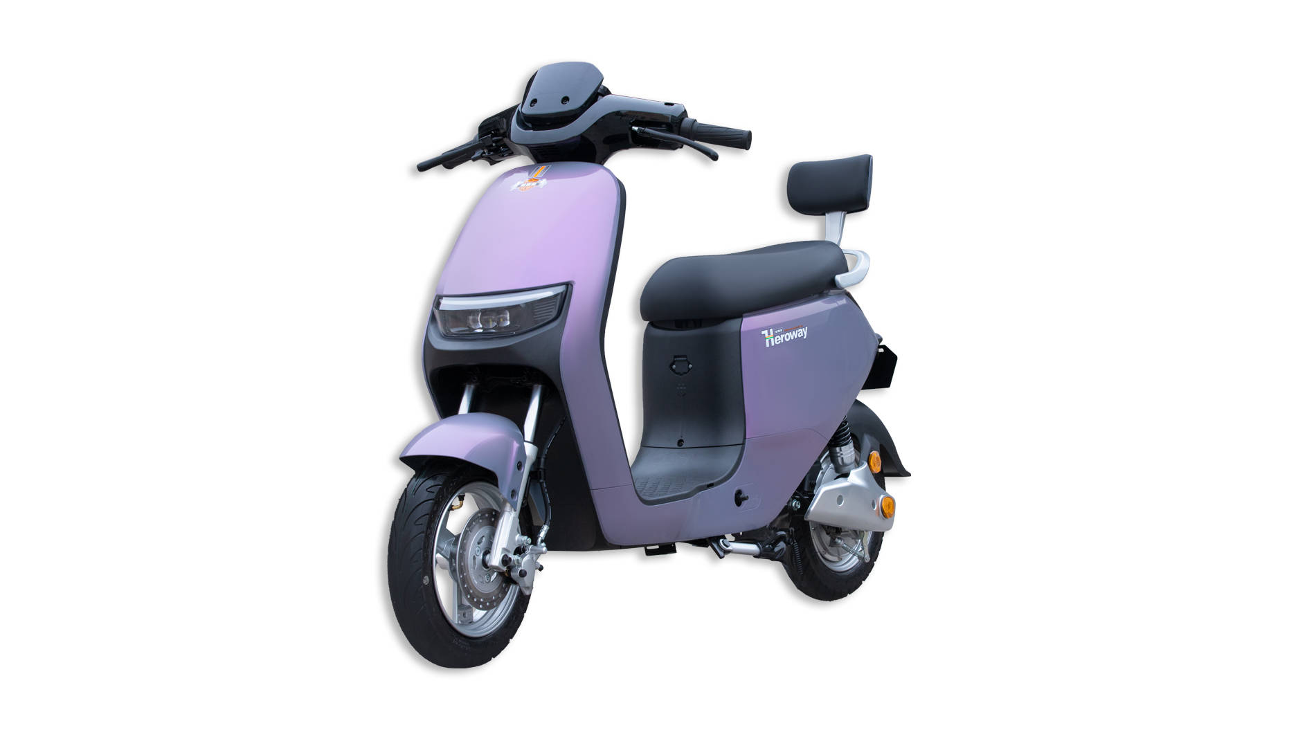 共享哈里威电动车市场红利;给用户带来更大的便利