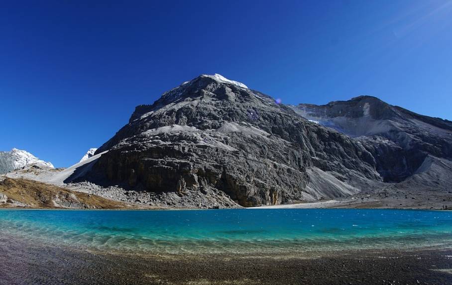 西藏五天四晚自驾游线路推荐,西藏旅游攻略全解析,最佳线路规划
