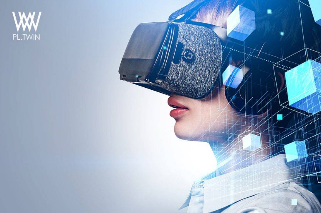 vr 数字孪生:通过虚拟现实改变行业应用_技术_模拟_环境