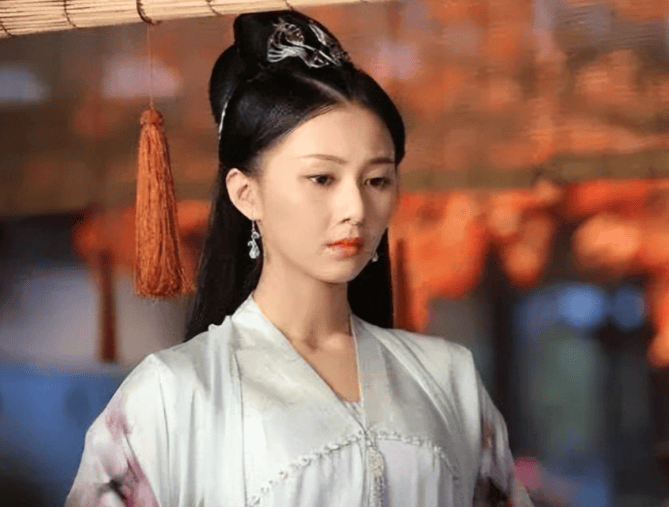 咸安公主,大唐的和亲使者!历经4次改嫁的她,悲剧与荣耀交织!