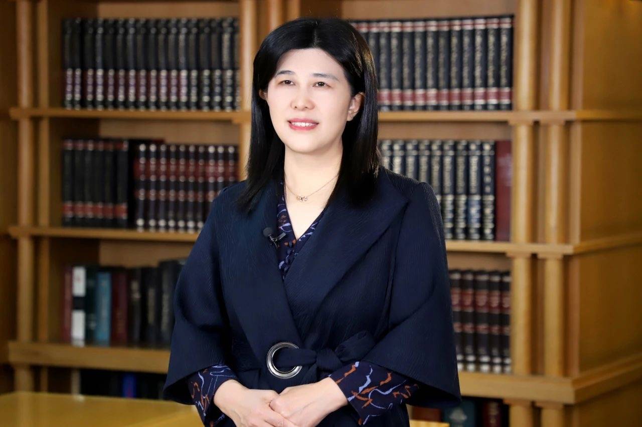 第20届"外研社杯"全国中学生外语素养大赛冠亚季军争夺