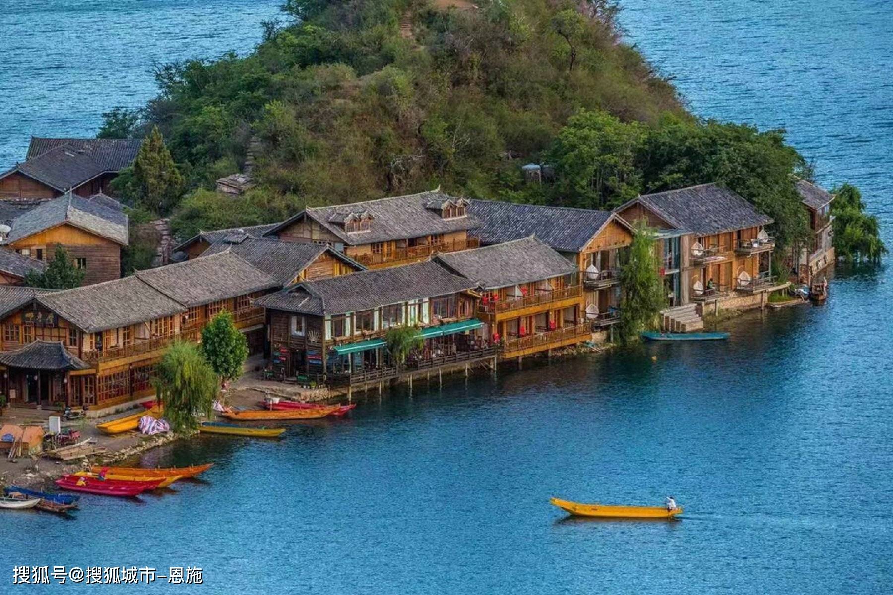 云南昆明旅游攻略参团游必玩的景点有哪些,云南旅游少走弯路,不花冤枉