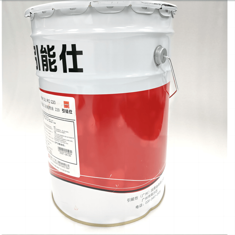 引能仕多用途fbk ro68 100 150 220 320 460天津日石 oil ro多用途油