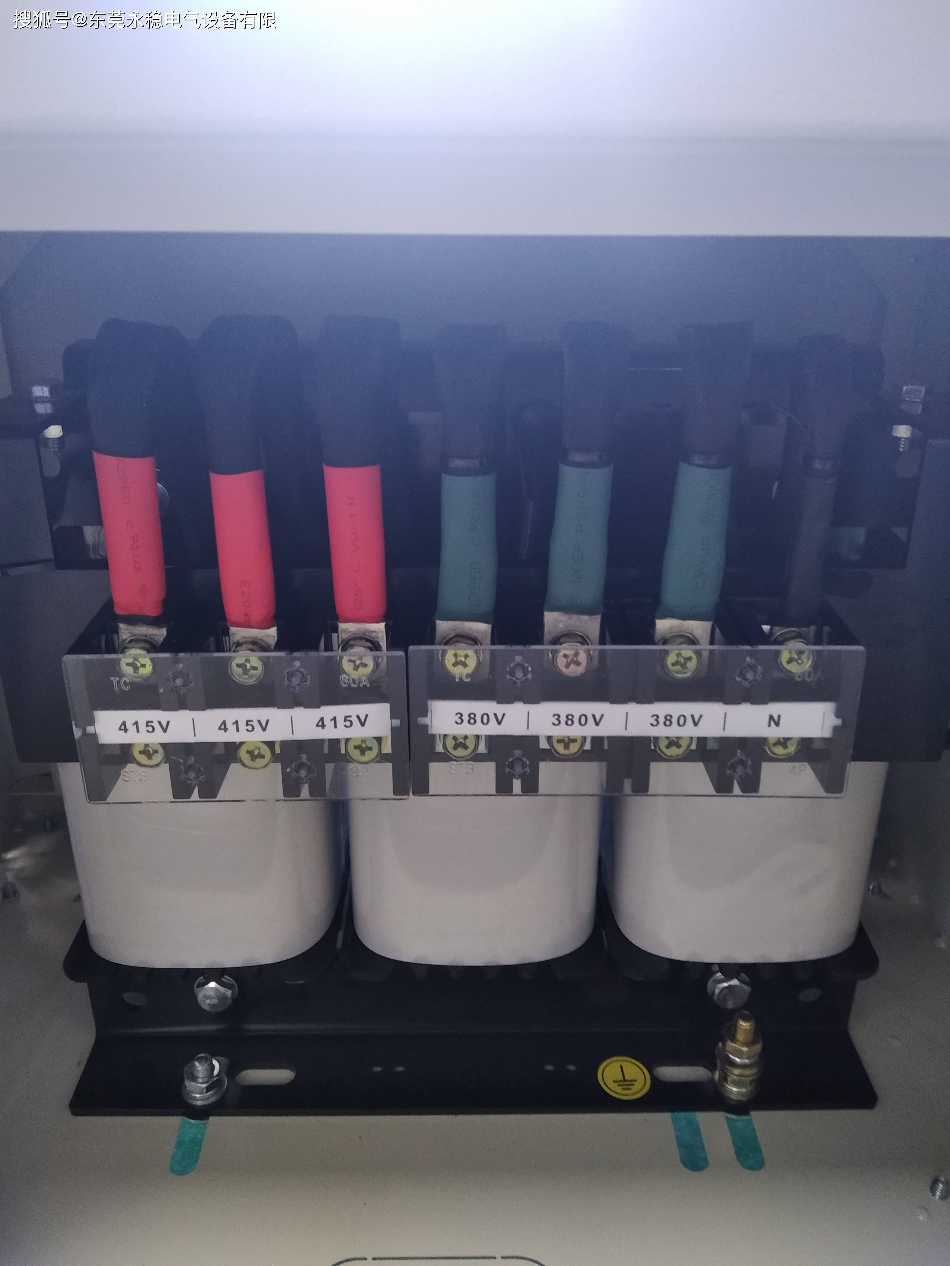 415v变380v变压器 折弯机出口变压器