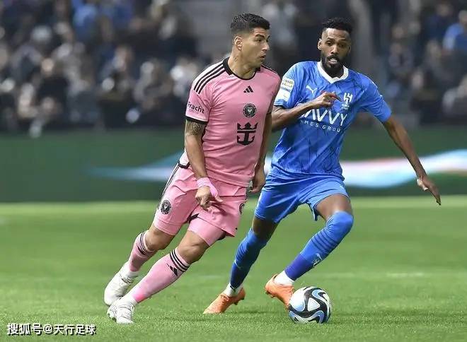 亚冠杯 利雅得新月 vs 阿布扎比艾因 利雅得新月「大」胜出局 赛事