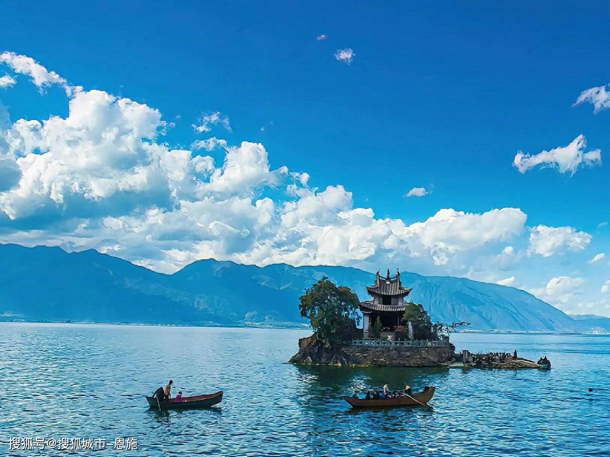 丽江旅游攻略参团必玩的景点推荐,云南旅游少走弯路,不花冤枉钱!
