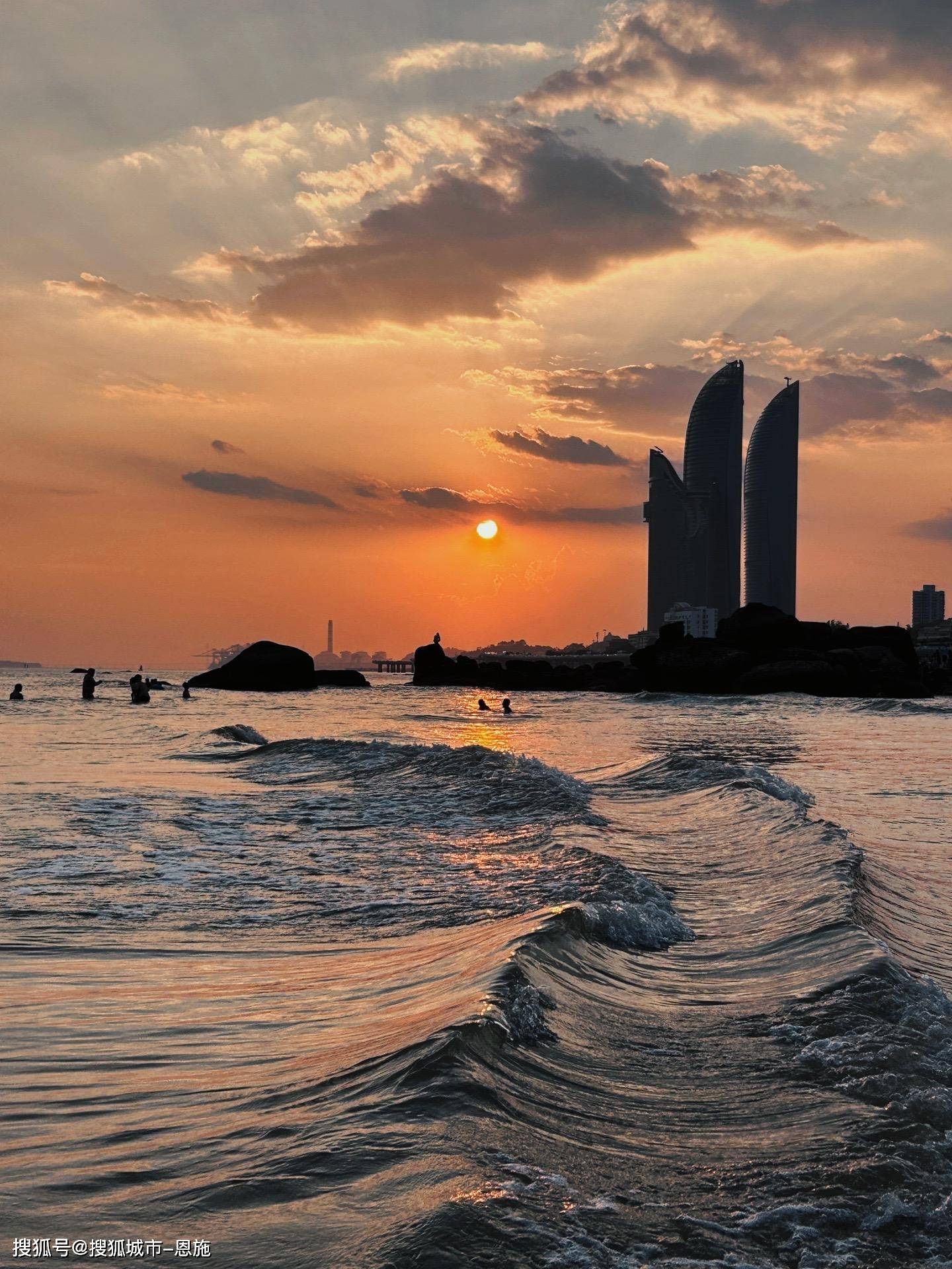 厦门旅游5日游消费高吗,厦门双飞5日游费用详细_小覃_导游_全程