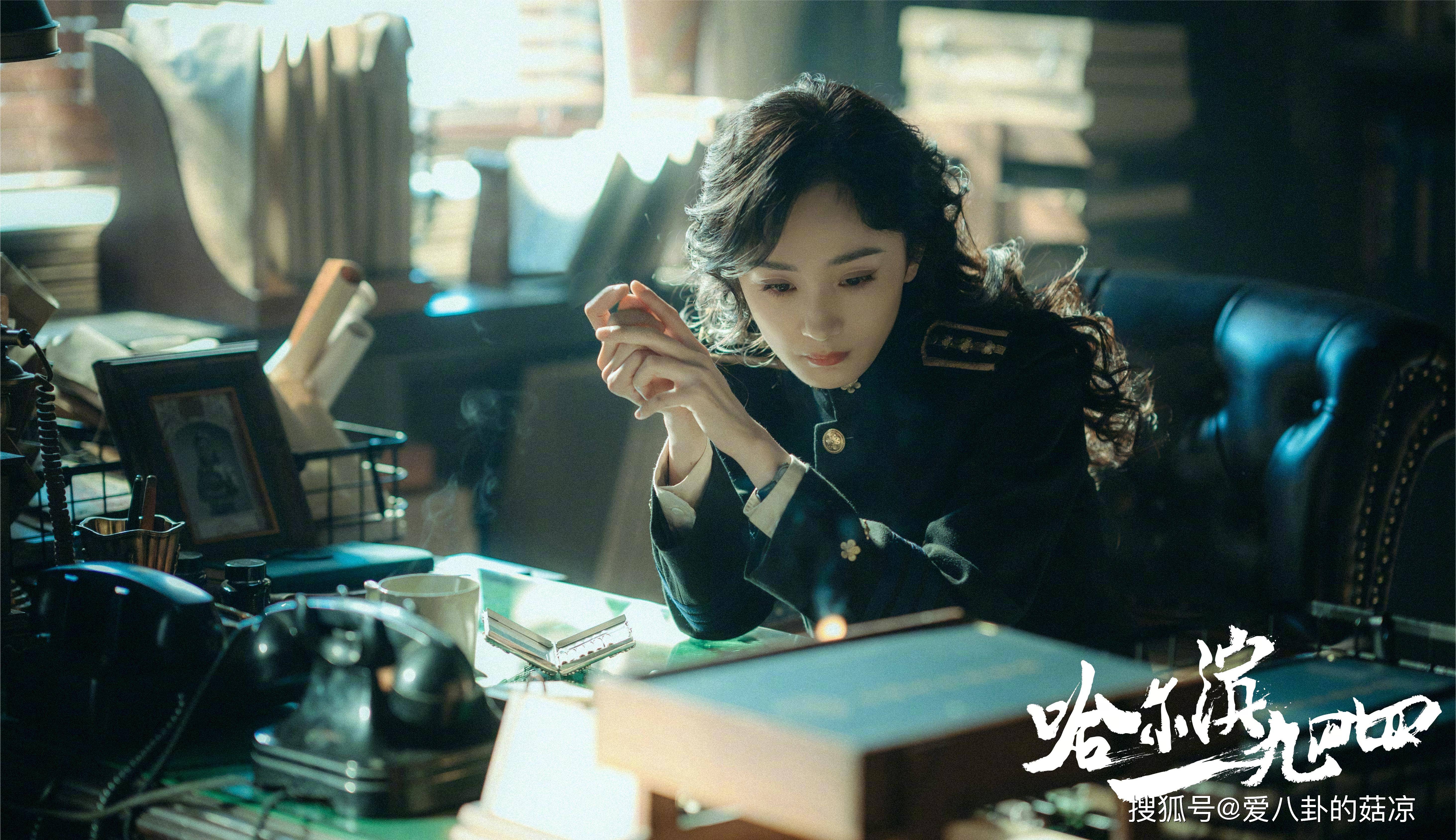 正在热播的五部电视剧,每一部都看点十足,哪部值得熬夜追?