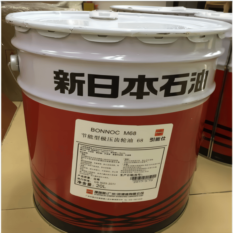 引能仕多用途fbk ro68 100 150 220 320 460天津日石 oil ro多用途油