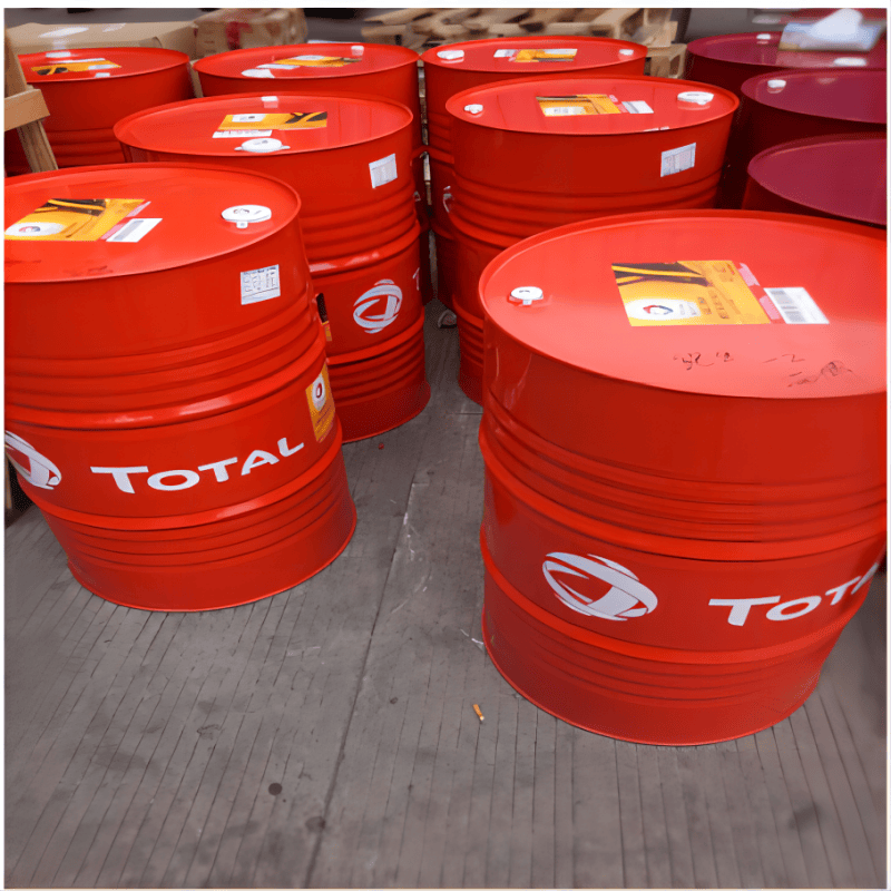 法国道达尔sht200高温合成链条油 total cortis sht 200贴片机专用