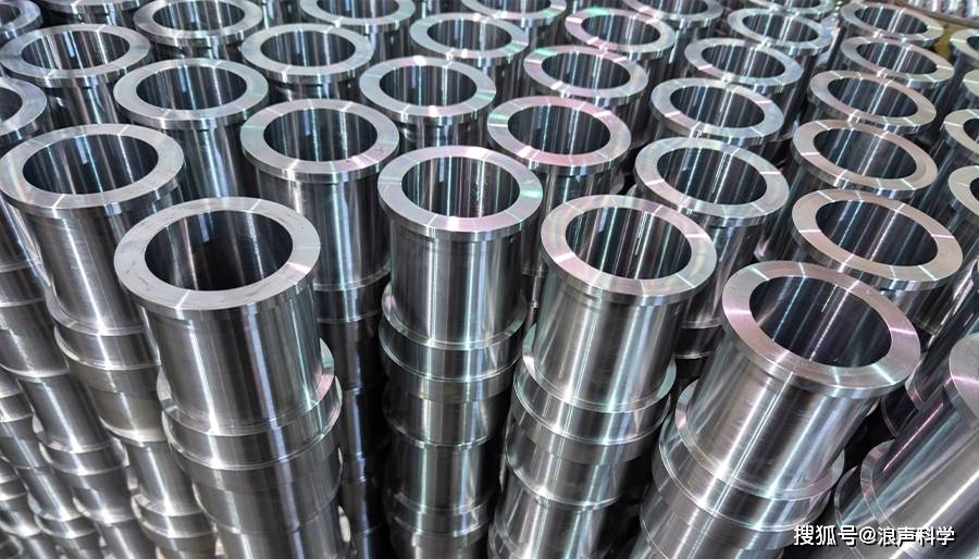 【技术】纯镁/镁合金中化学元素分析_制造_应用_原子