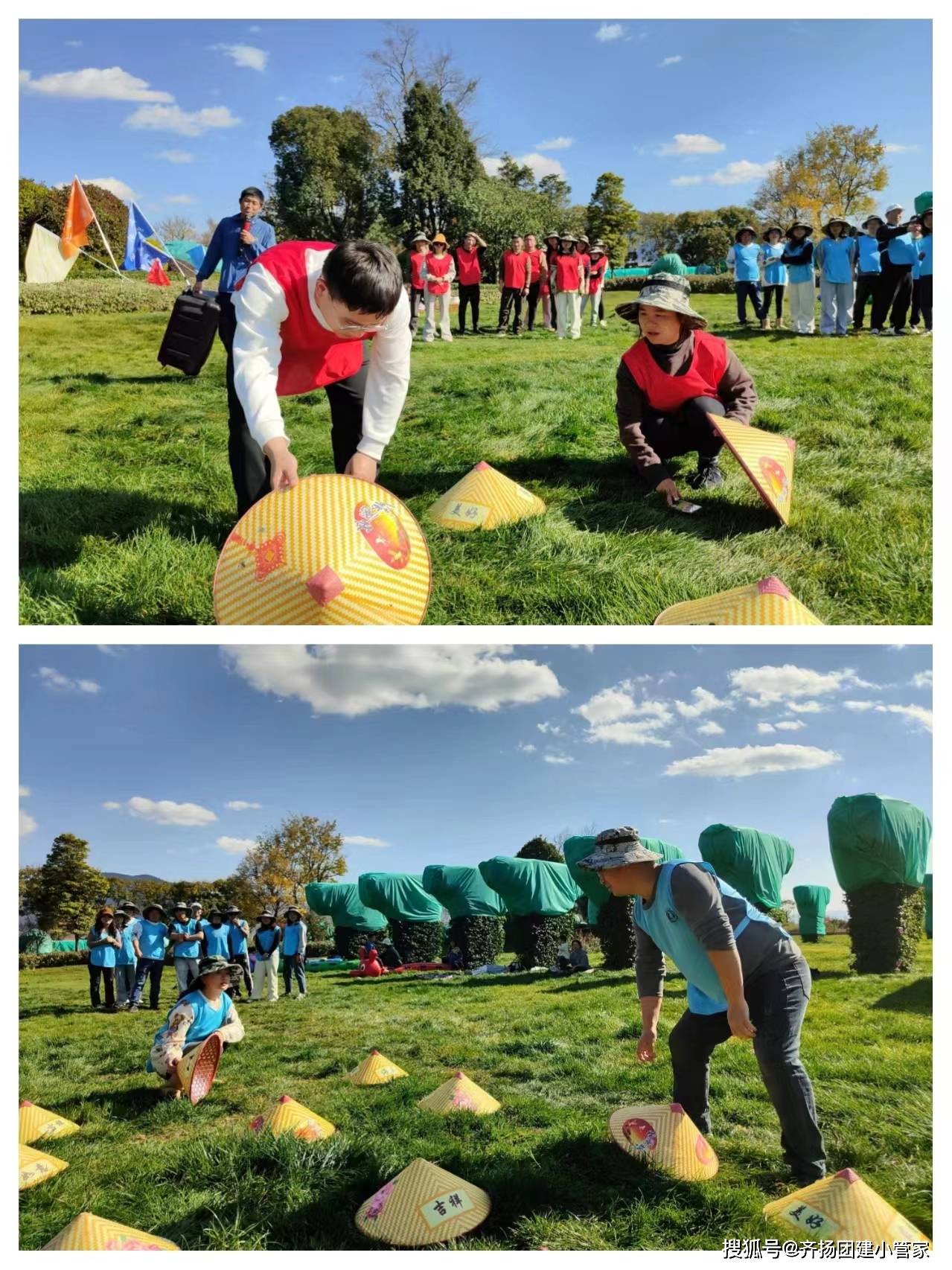 昆明公司团建原来还可以这样玩啊_活动_游戏_时间