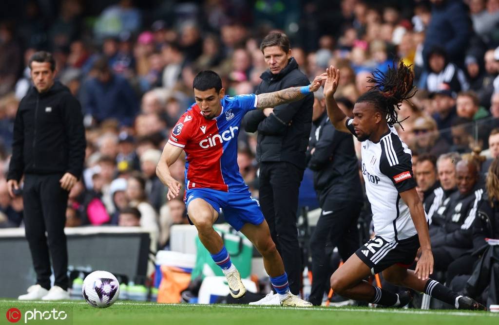 富勒姆主场迎战诺丁汉森林关键保级战直播呈现