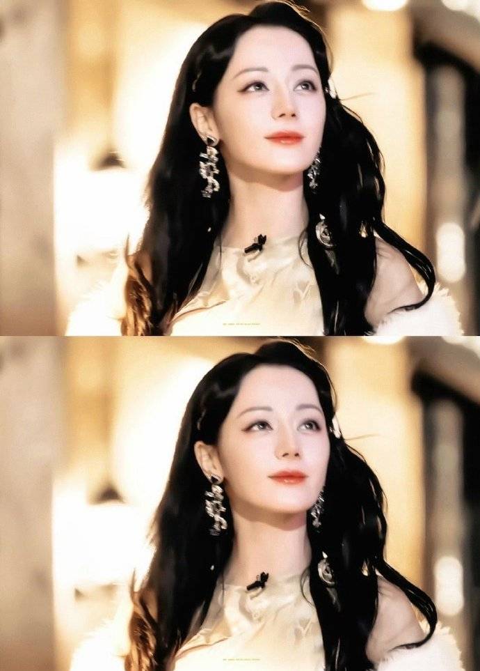 《开始推理吧》民国大明星迪丽热巴穿越而来 惊艳娇媚 明媚温婉