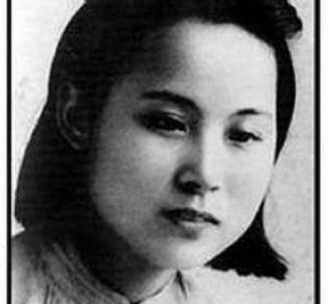 1946年,美军在北京强奸名门之后大学生,宋美龄是如何处理的?