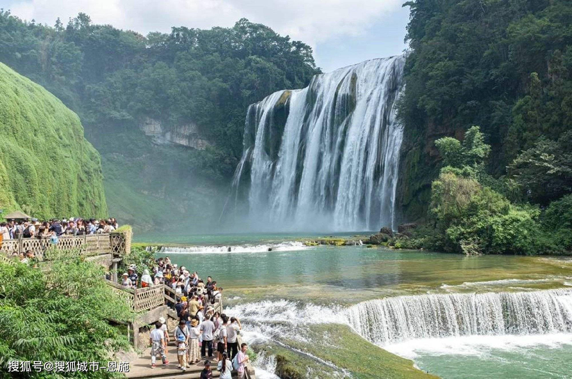 5日游旅游景点推荐图片