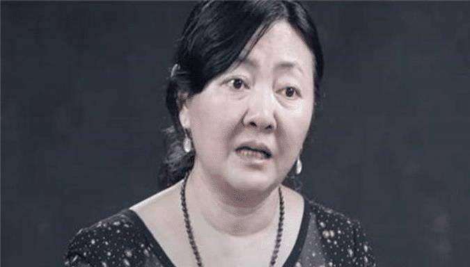 朱晓娟:儿子被保姆拐走,花3年找到,养了23年后亲生儿子找上门