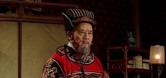 非要对徐阶赶尽杀绝?