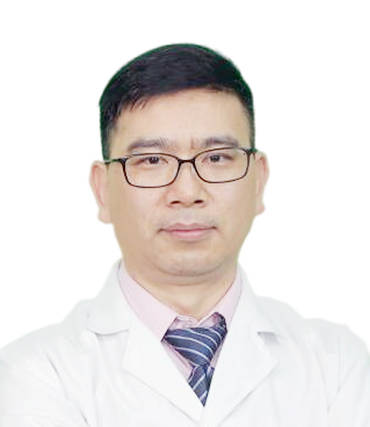 李亚军主任:医者仁心 技艺精湛