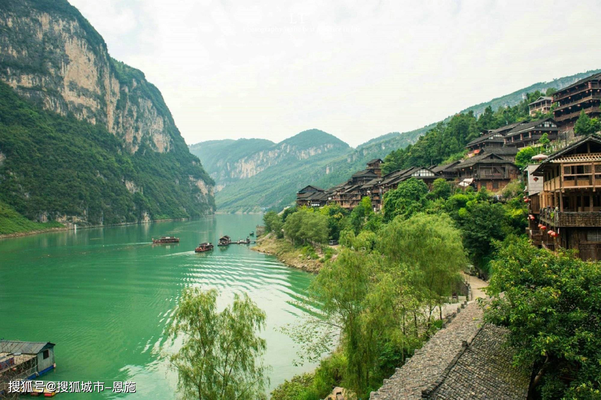 重庆旅游攻略旅游团5天4夜旅游报价是多少,省钱攻略!_佳佳_day_巫山