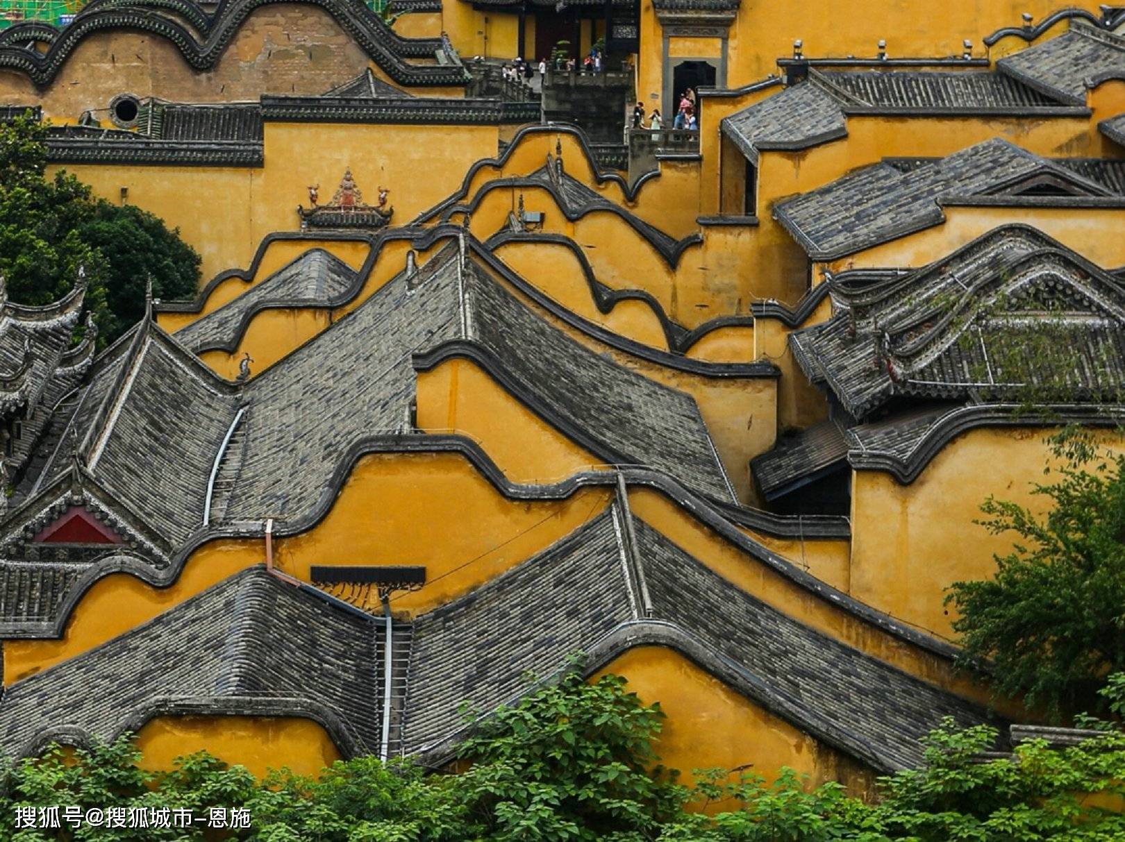 重庆跟团7天多少钱,第一次去必看!