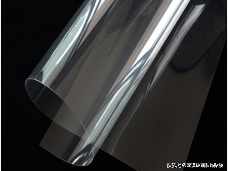 玻璃防爆隔热膜的四大优势,让你一次了解透彻!