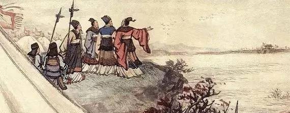 三家分晋后地盘分析:魏氏获利最多,赵氏发展最好,韩氏最为憋屈