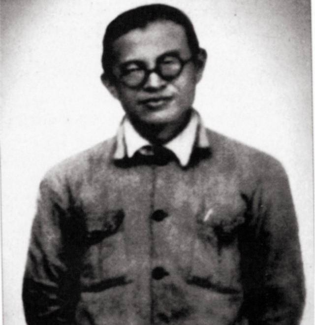 遵义会议上,洛甫代替博古成为最高负责人,他后来的结局如何?