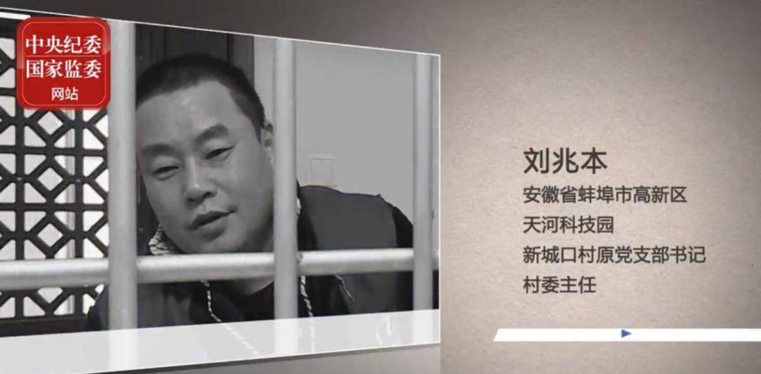 起底安徽"刘氏兄弟":非法采矿,挖人祖坟,残害百姓,称霸一方