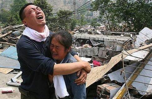 汶川地震后,8万遇难者的银行存款和贷款,最后是怎么处理的?