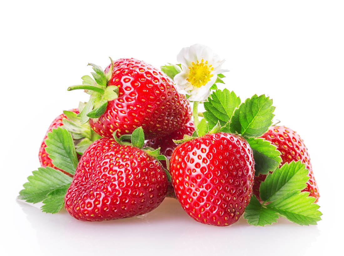 夏季肌肤美白淡斑的5种营养食材_皮肤_效果_维生素