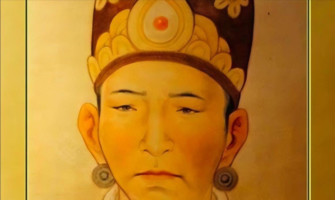 西夏被蒙古灭亡后,党项族为何从历史上消失?900年后找到了答案