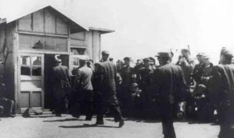 板门店谈判,李克农带病坐镇,特工之王病逝,中情局放假三天?