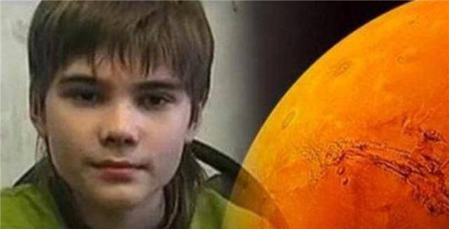 8岁男孩自称来自火星,预言2020全球将面临灾难,如今怎么样了?