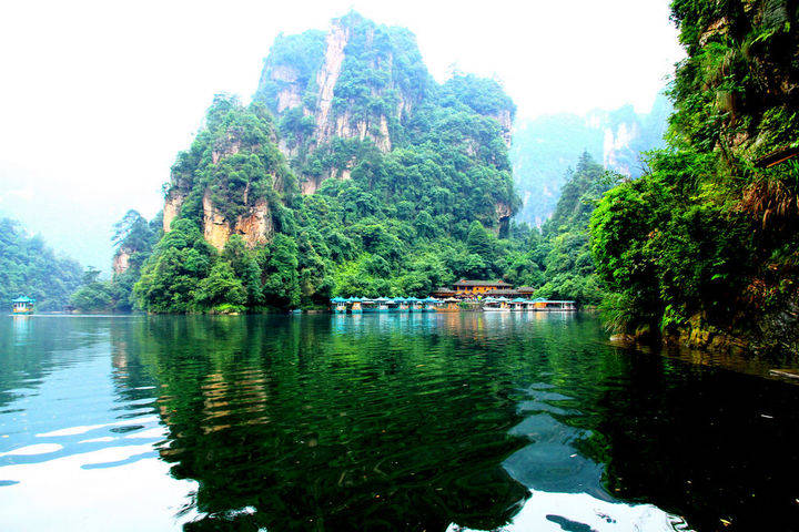 暑假去张家界旅游必去十大景点推荐,看完这篇全知道