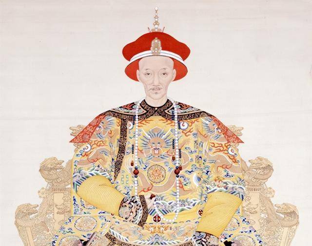 曹振镛辅佐三代帝王,当官52年从未犯错,后人却称他大清掘墓人