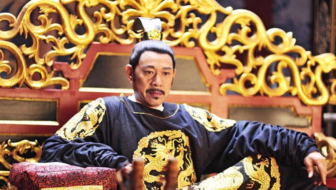 历史上4个真正的"真龙天子",出生都与龙有关,秦始皇都排不上