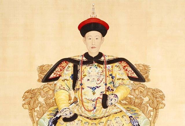 曹振镛辅佐三代帝王,当官52年从未犯错,后人却称他大清掘墓人