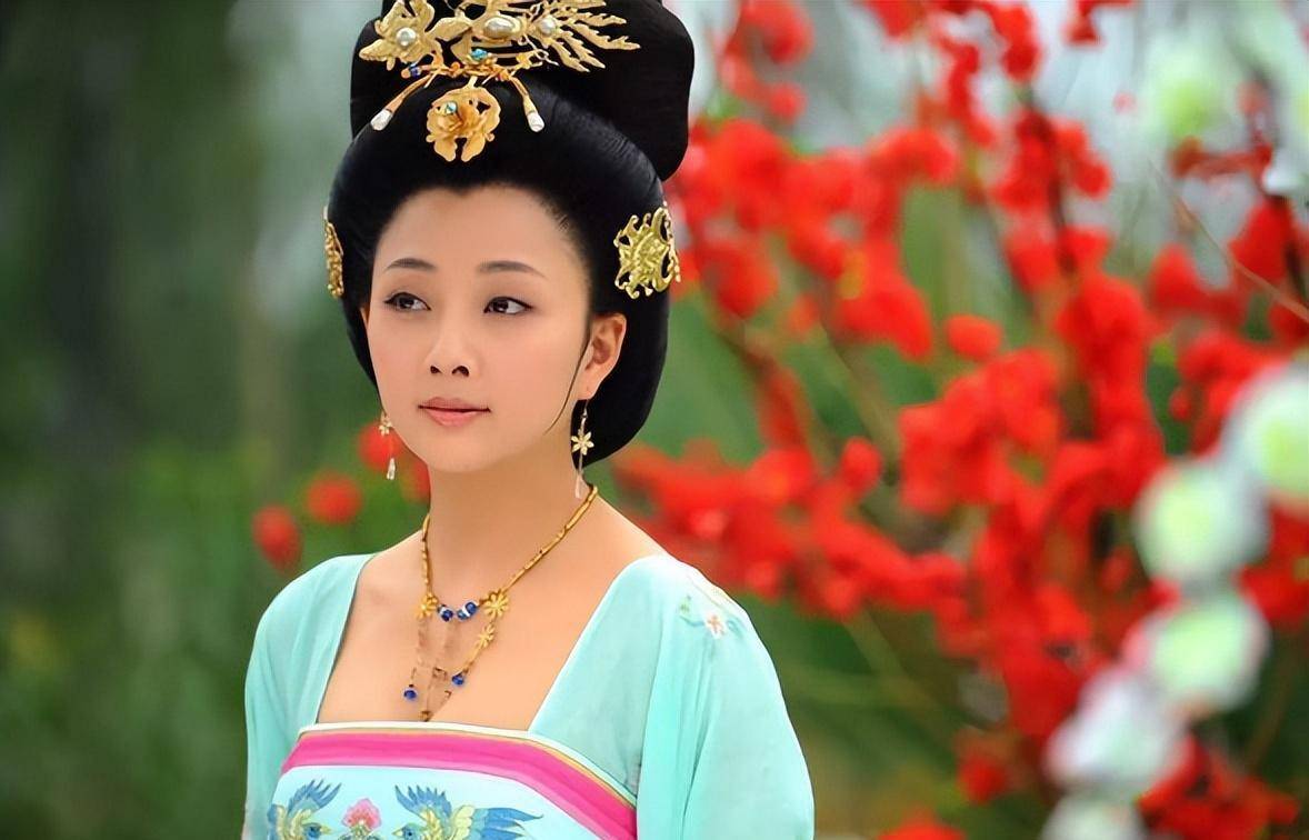 李世民死前问武则天:我走后,你怎么办?武则天用8字保全性命