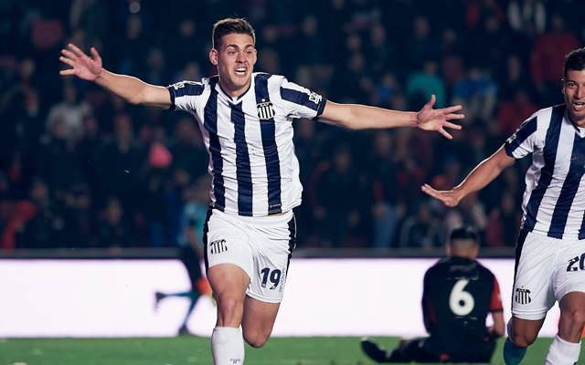 解放者杯:铁路工场状态极其强势,瓜亚基尔体能有亏欠