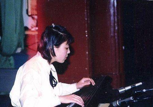 吴今:朱令的姐姐,1989年春游时失踪,后被警方判定为意外死亡