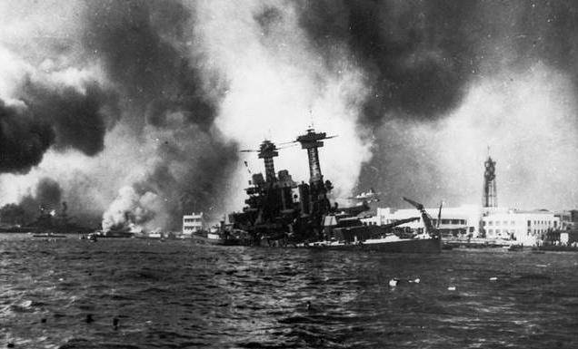 美国空袭东京获胜,美飞行员返回国内却说,有一半荣誉该给中国