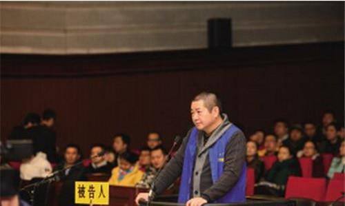 他借5000万不还,被债主绑走后失踪,发现时,已泡在水库底下2年_张宏