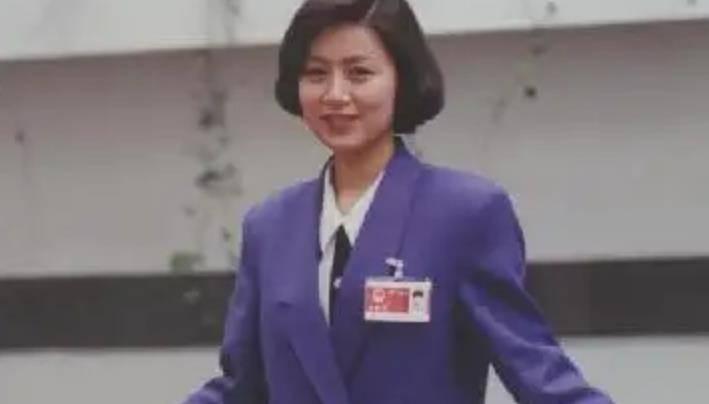 西游记扮演唐僧母亲的演员,高价租飞机请过来,只演3分钟成经典_马兰