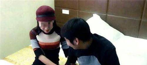 苏州一男子约女网友见面,饭后一起去酒店,没想到却被女网友套路