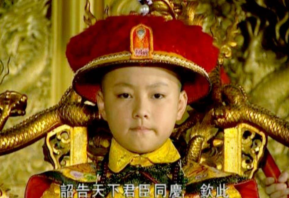 历史上4个真正的"真龙天子",出生都与龙有关,秦始皇都排不上