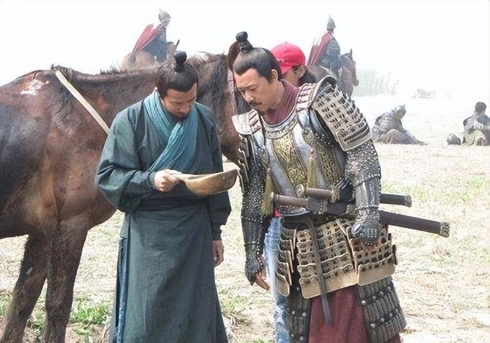 李世民发动玄武门之变的遗址,在西安北郊的一个停车场找到了