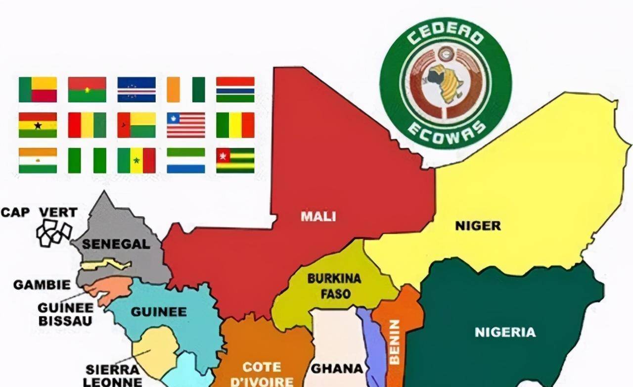 美元霸权还能挺多久?西非15国将统一货币,欧元和人民币将崛起