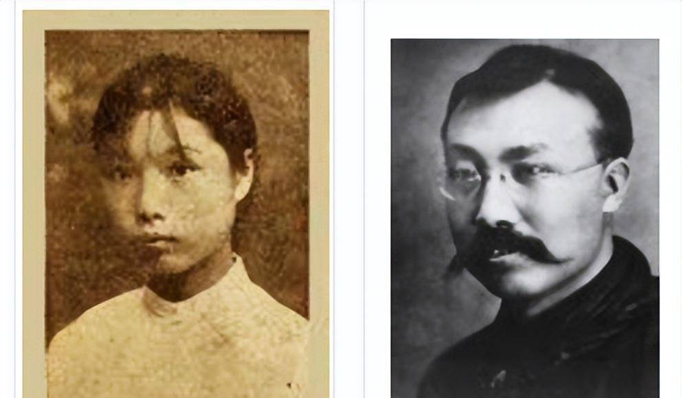 李大钊5子女现状:长子省部级干部,长女是老师,另3子女皆不寻常