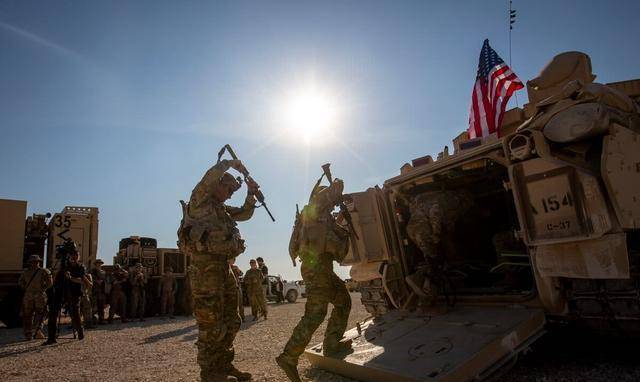 若是美伊开战,美国打败伊朗需要付出多大代价?